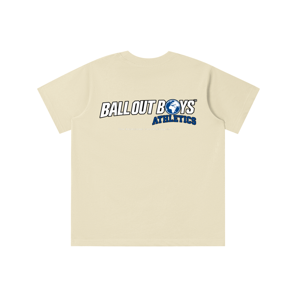 Kids Balloutboys Athletics | T-shirt
