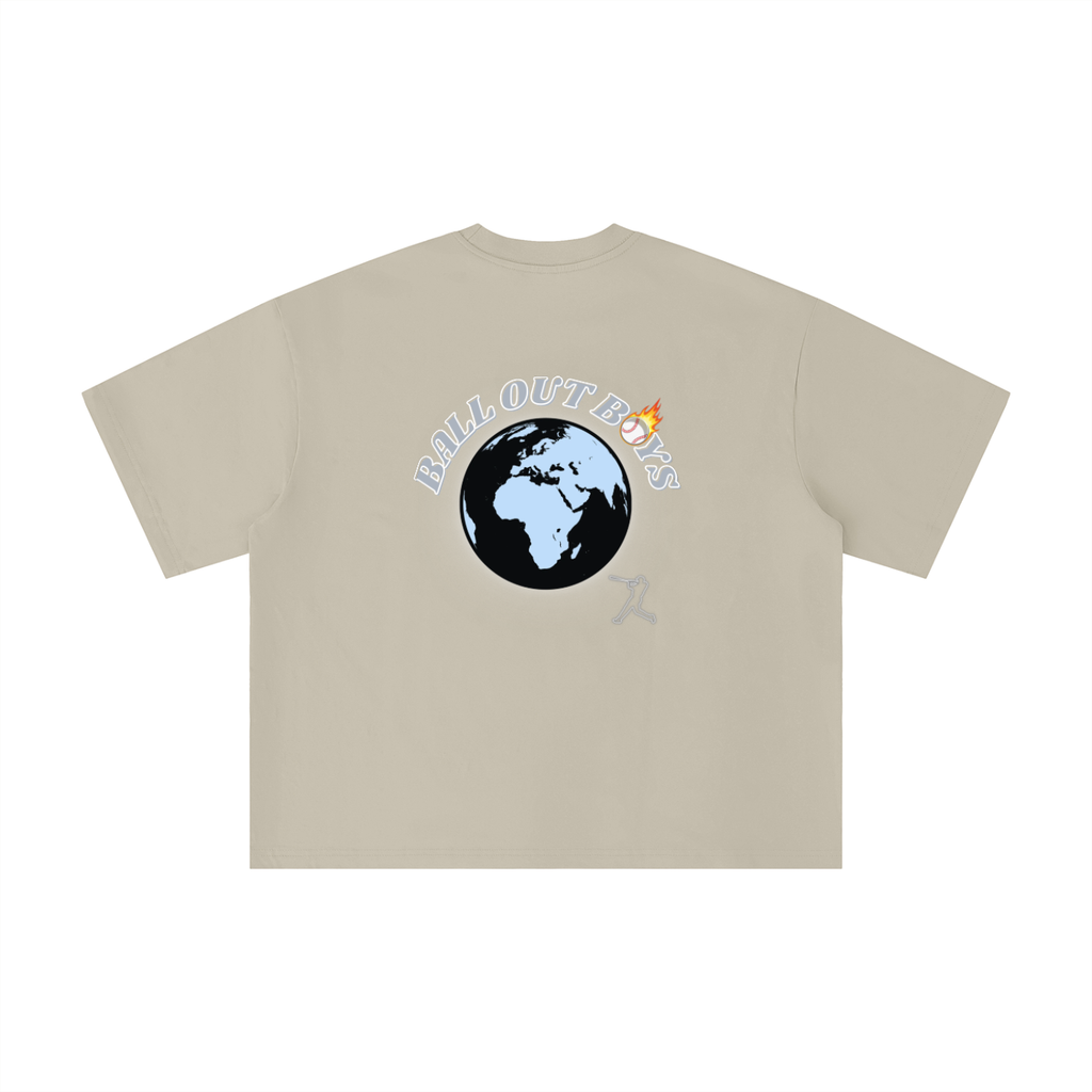 Stick Talk | T-Shirt