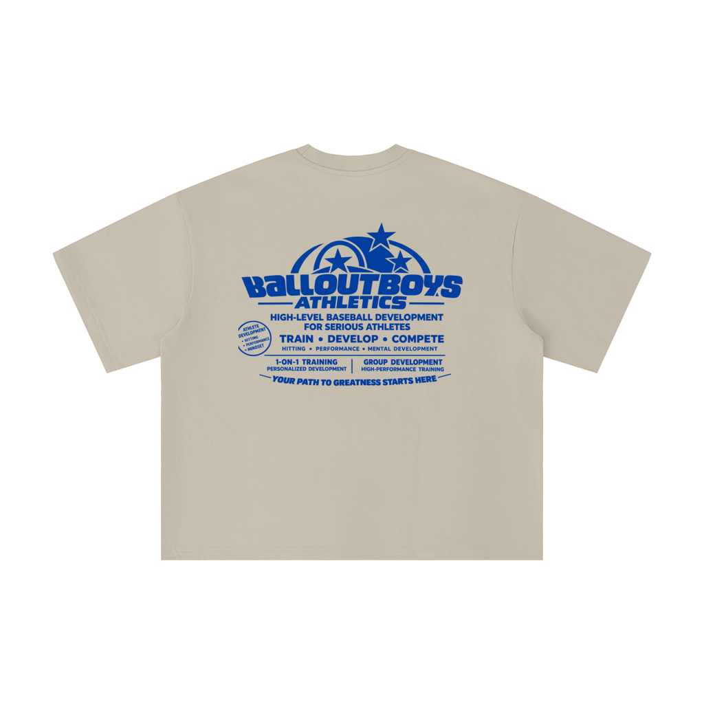 Path To Greatness | T-shirt