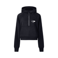 5STAR Balloutgirls Cropped Hoodie