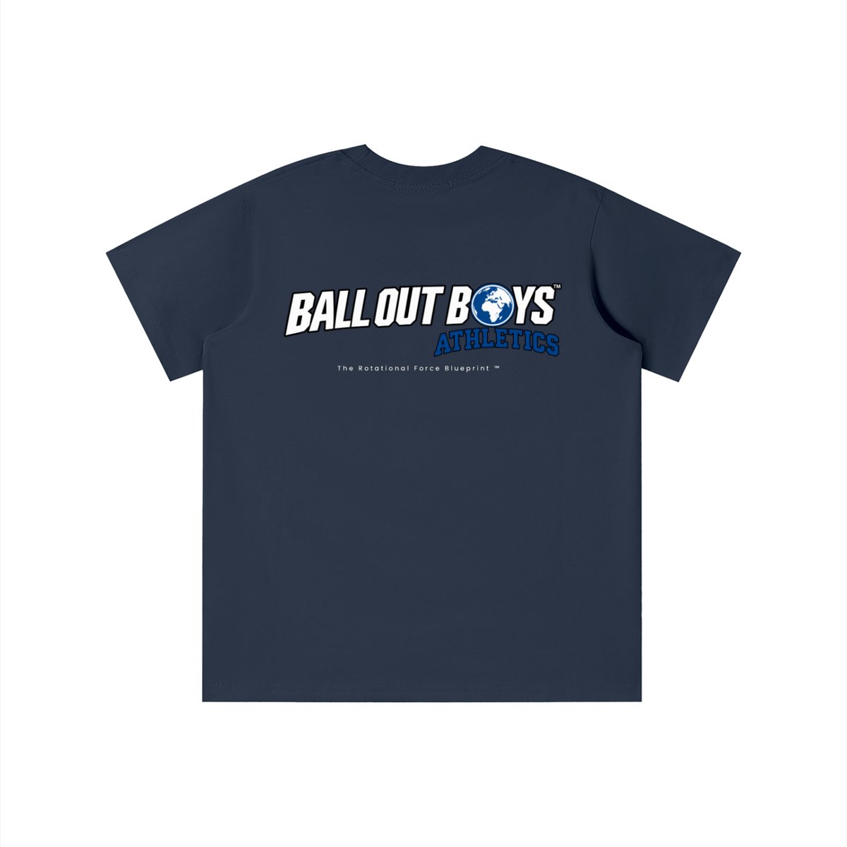 Kids Balloutboys Athletics | T-shirt
