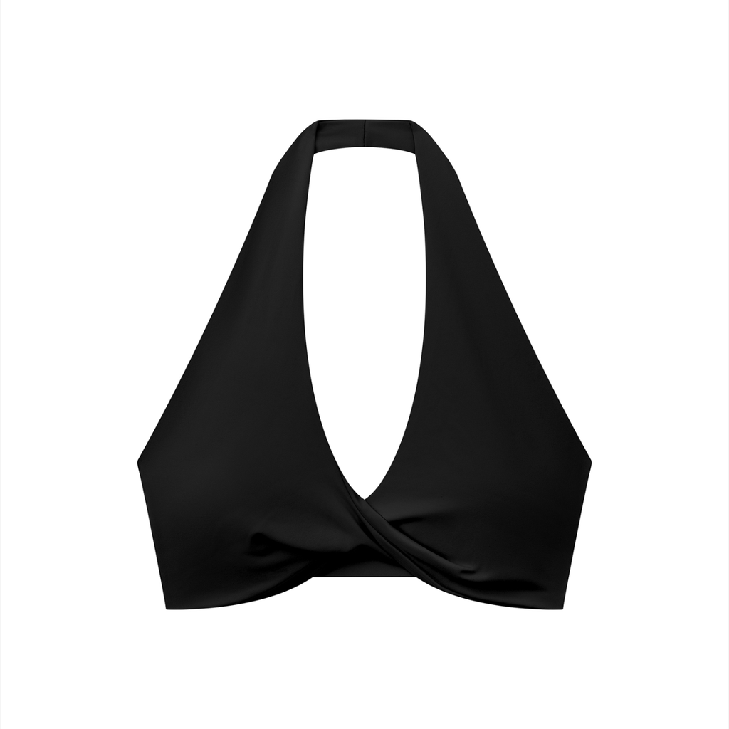 Matthew 19:26 | Halter Sports Bra