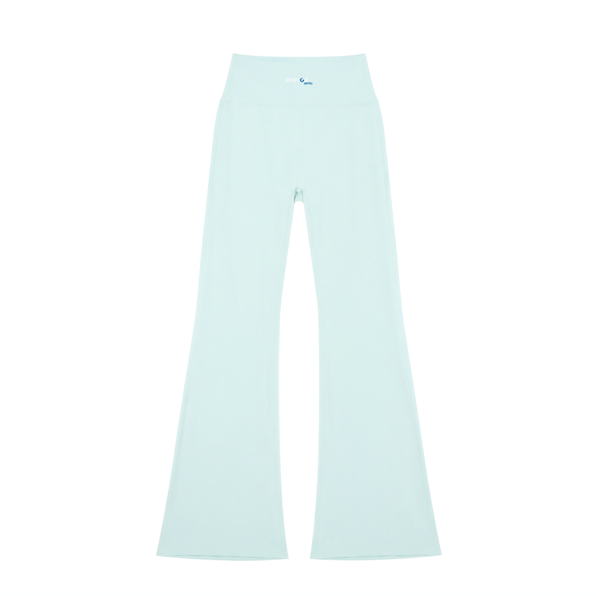 B.O.B.A High-Waisted Flare Leggings