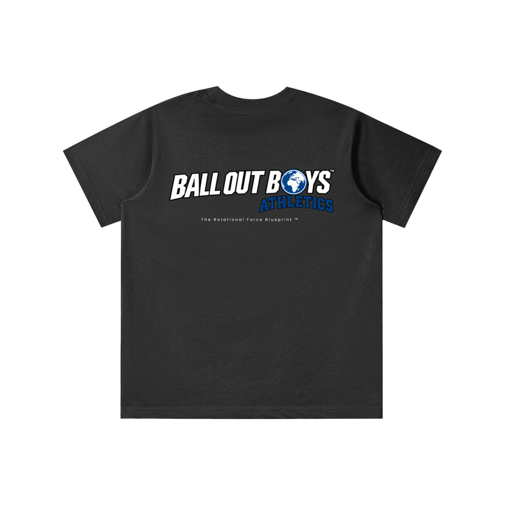 Kids Balloutboys Athletics | T-shirt