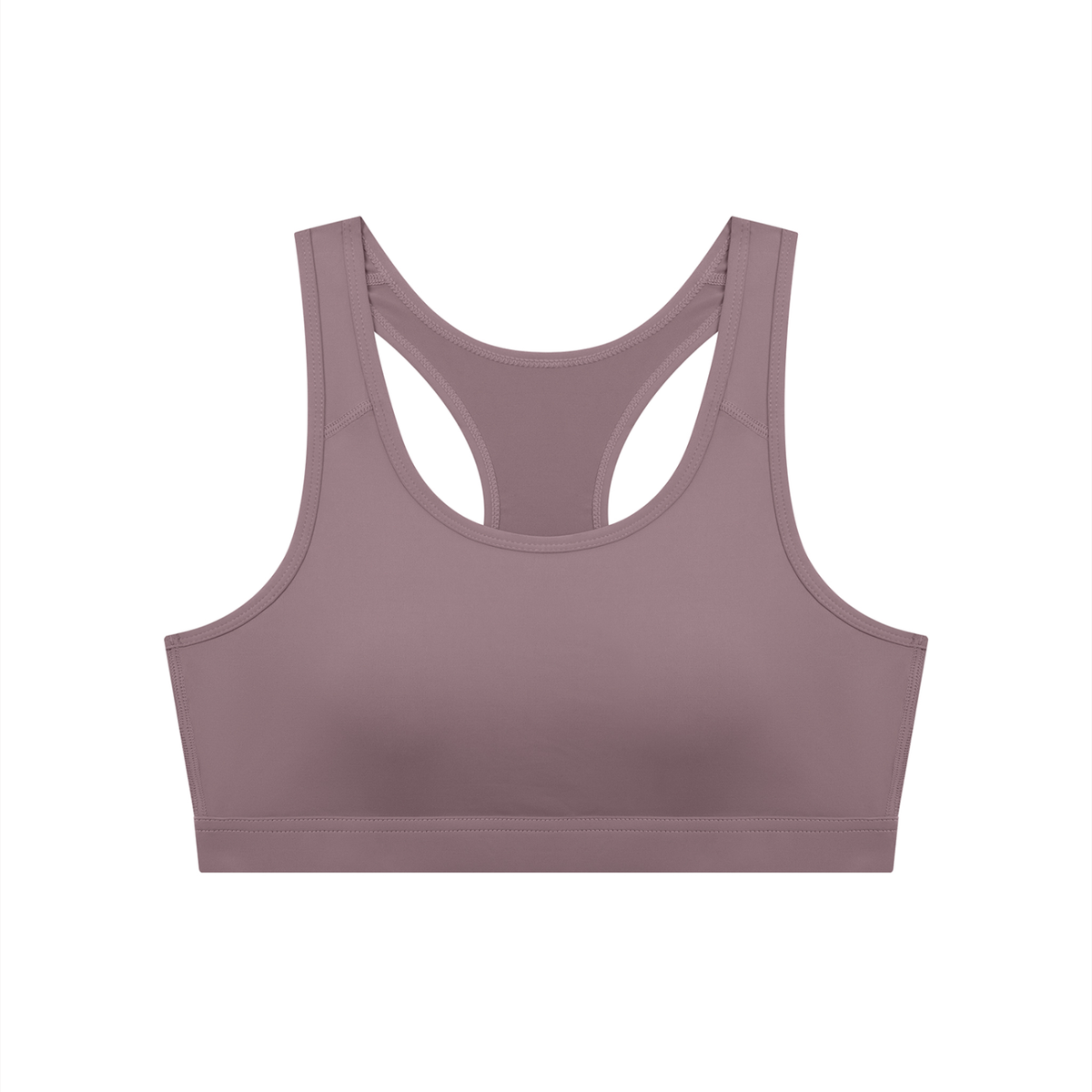 B.O.B.A Cropped Sports Bra