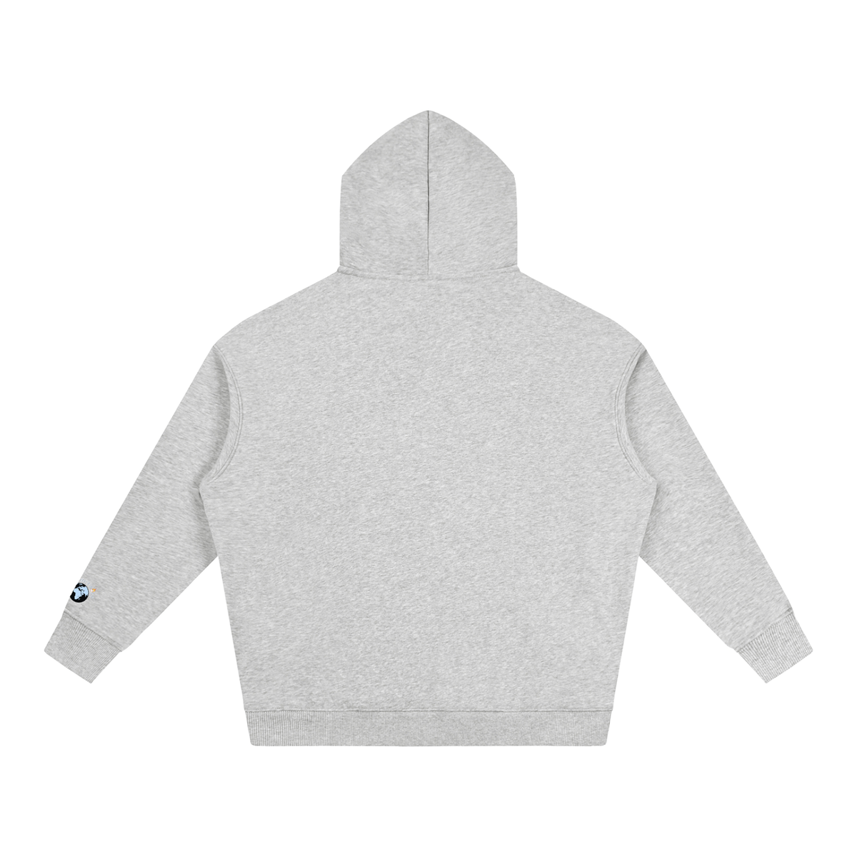 ATLien Fleeced Hoodie