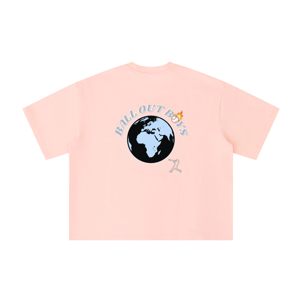 Stick Talk | T-Shirt