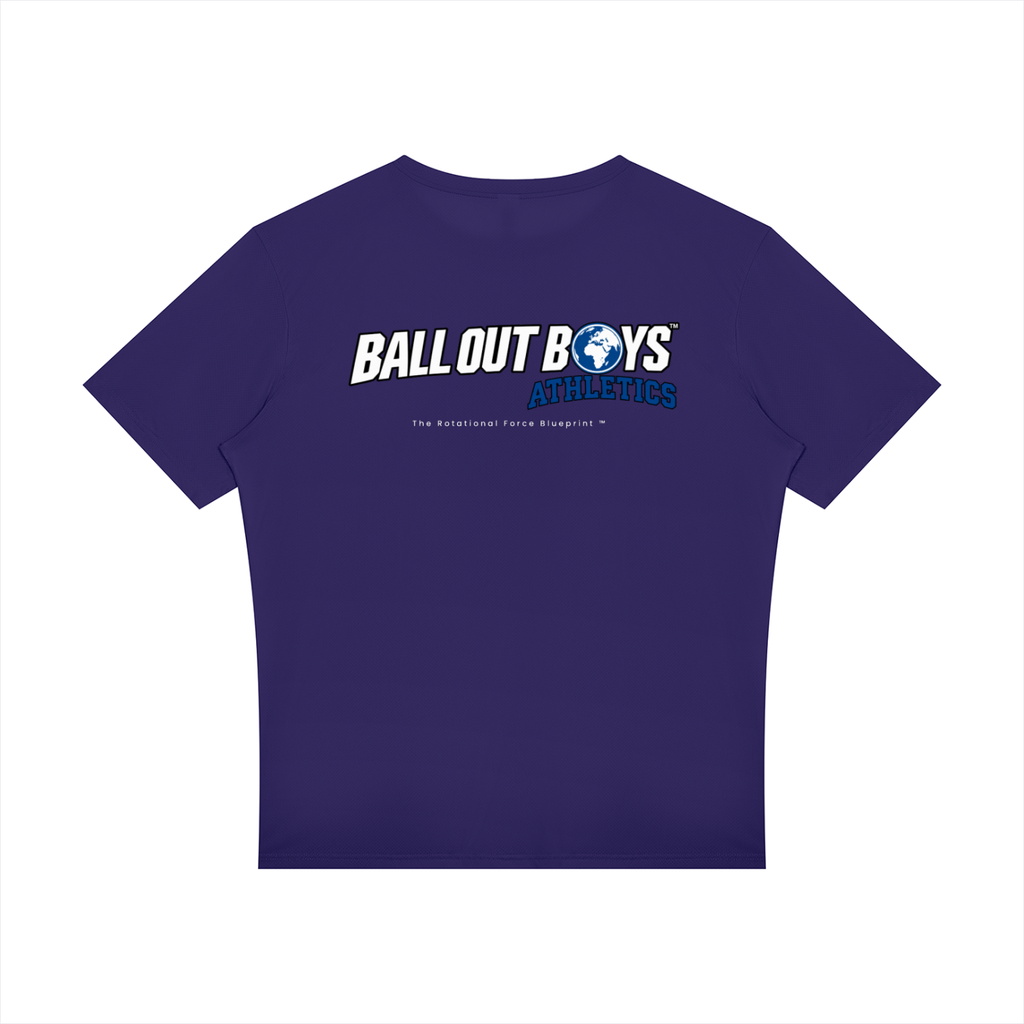 Balloutboys Logo | Dri-Fit Shirt