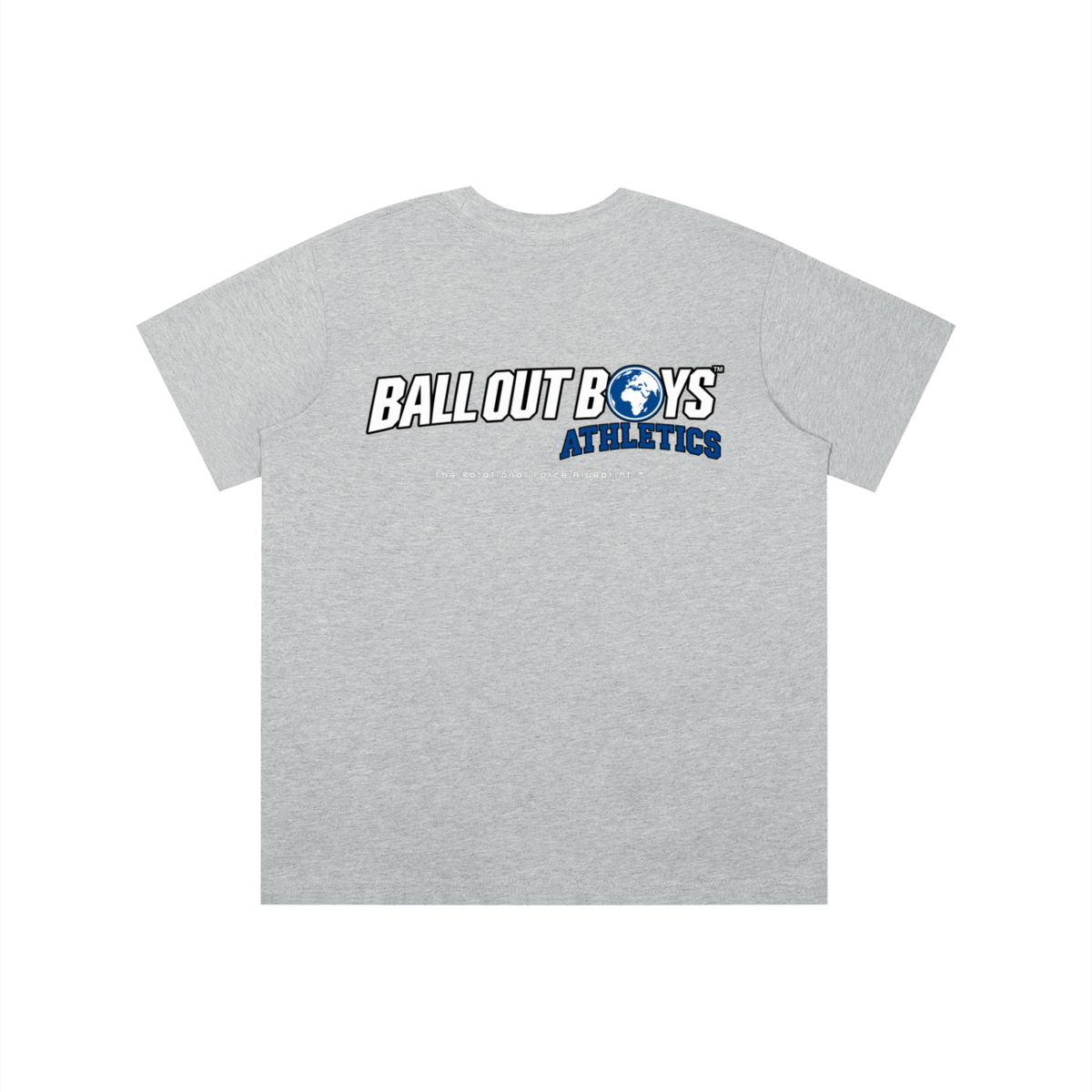 Kids Balloutboys Athletics | T-shirt