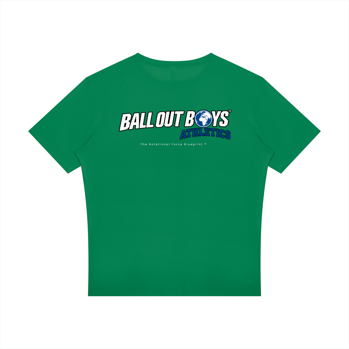 Balloutboys Logo | Dri-Fit Shirt