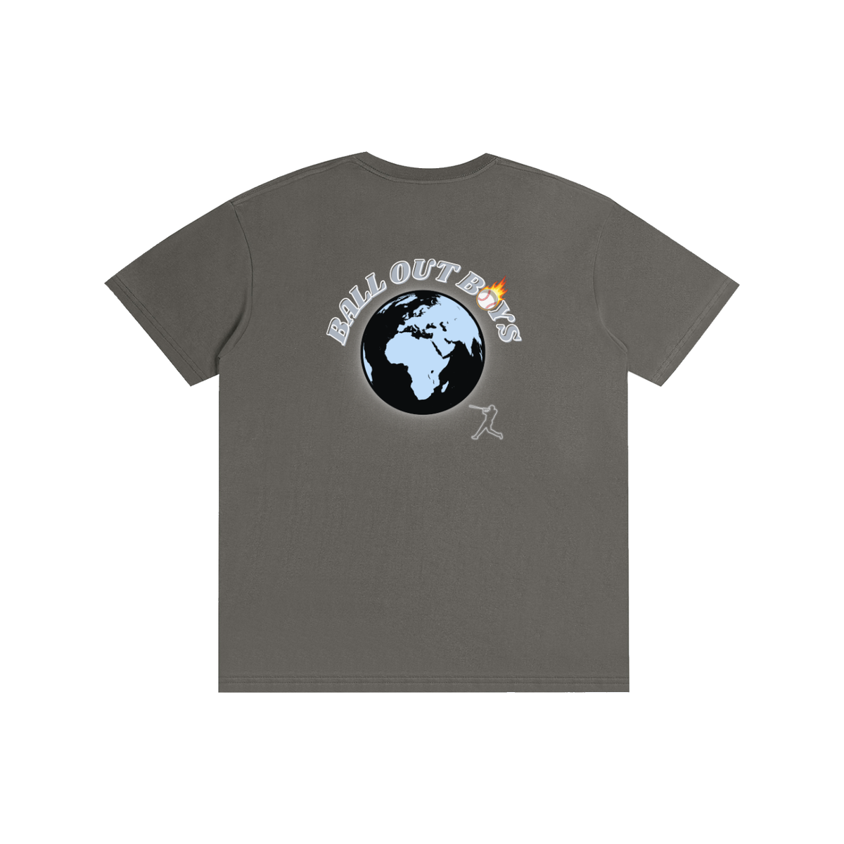 SIMPLICITY Unisex Tee