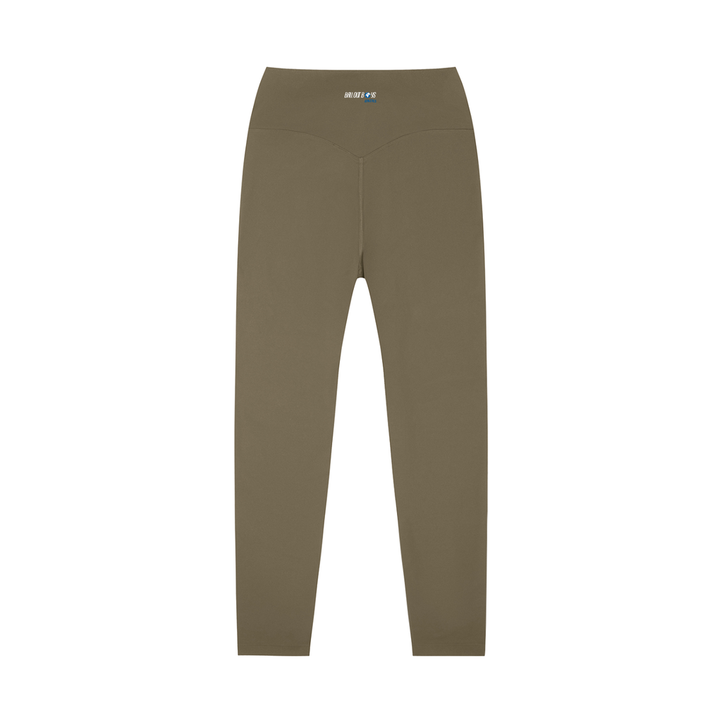 B.O.B.A High-Waisted Yoga Leggings