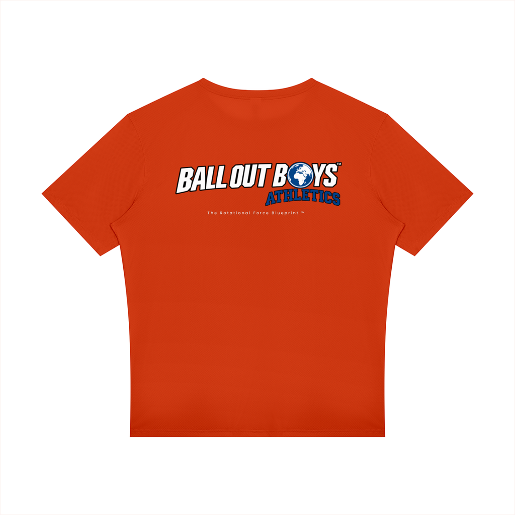 Balloutboys Logo | Dri-Fit Shirt