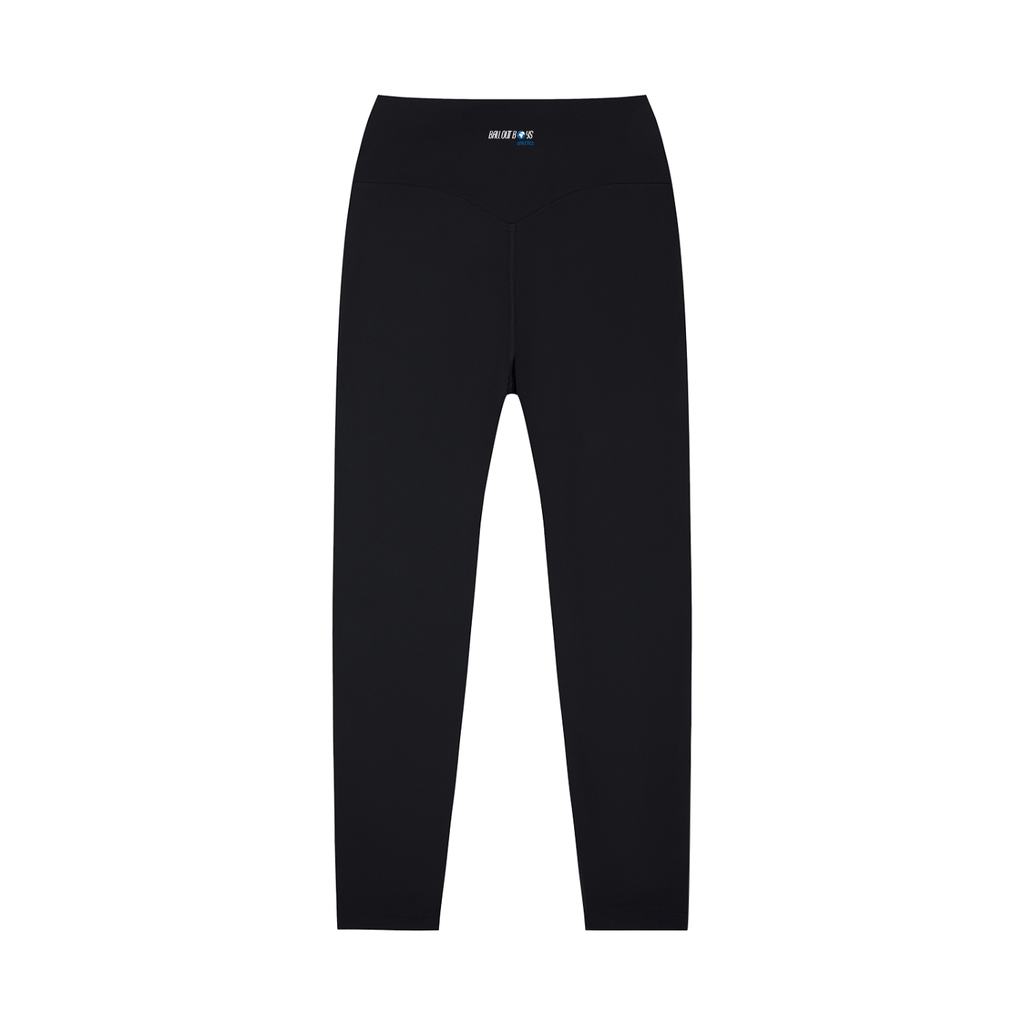 B.O.B.A High-Waisted Yoga Leggings