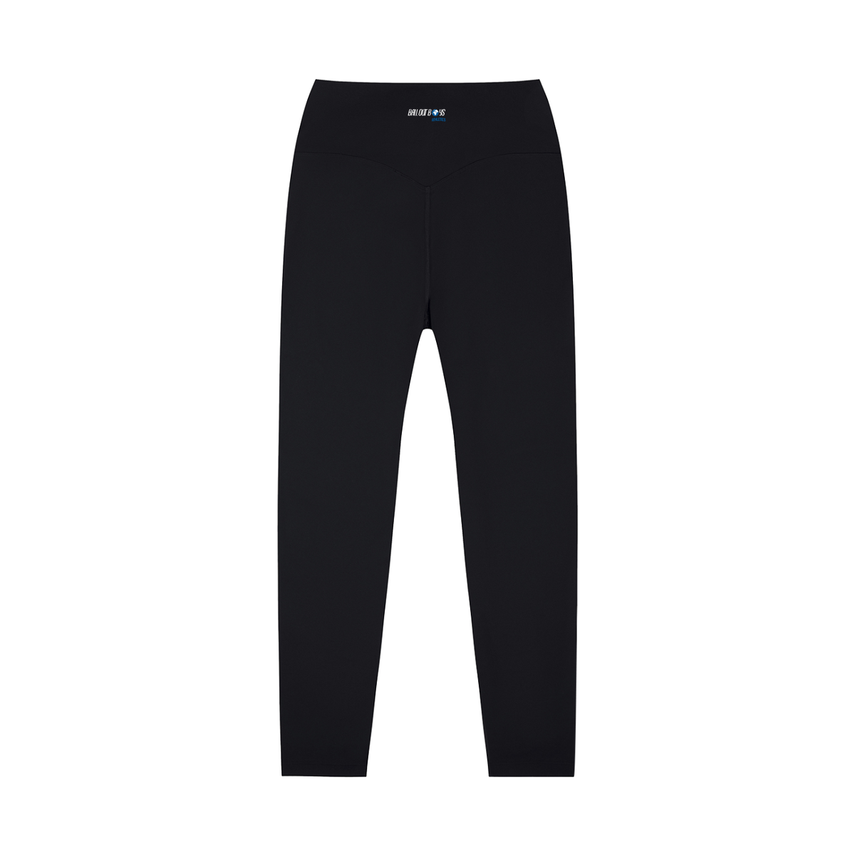B.O.B.A High-Waisted Yoga Leggings