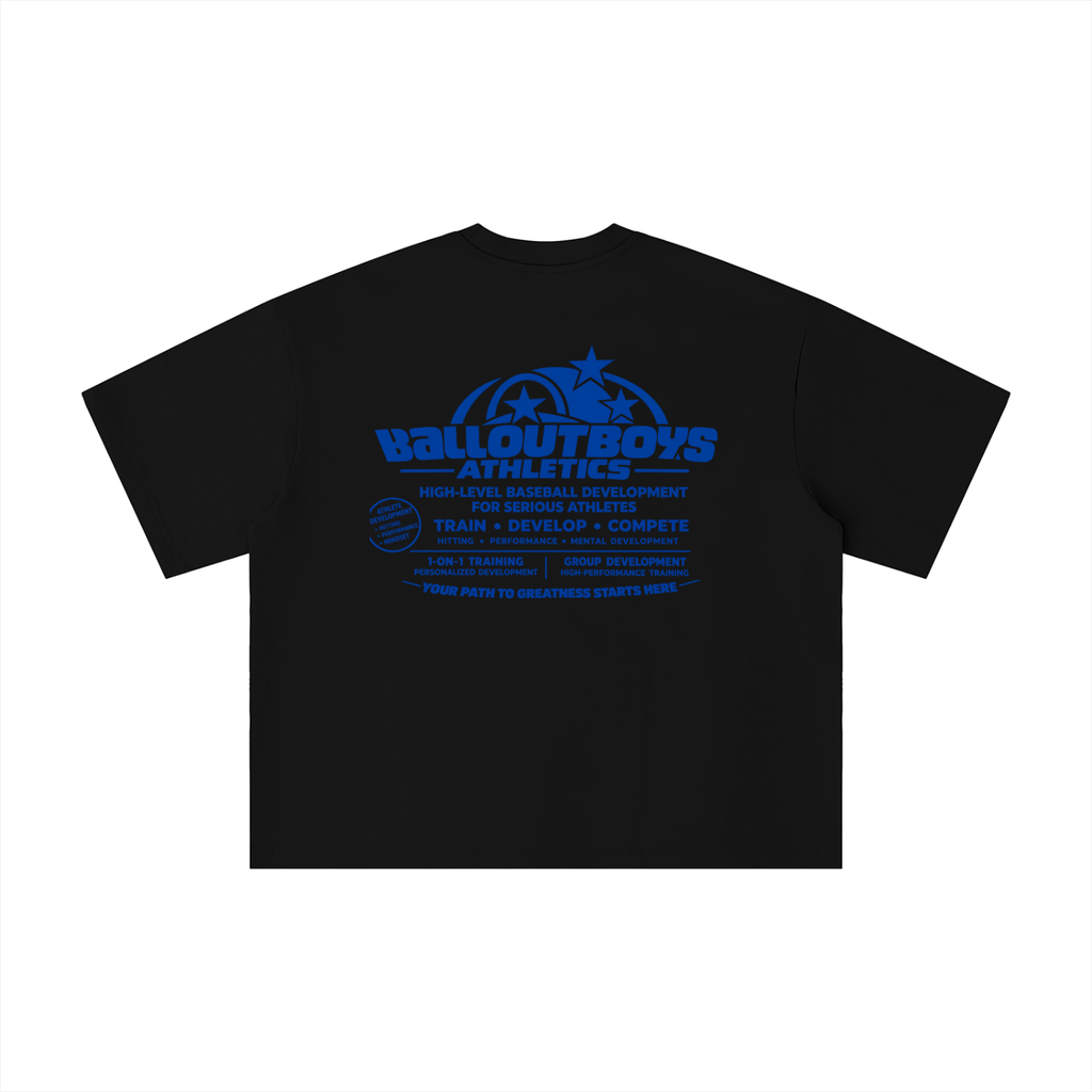 Path To Greatness | T-shirt