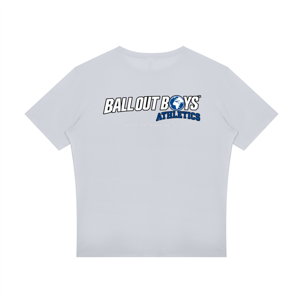 Balloutboys Logo | Dri-Fit Shirt