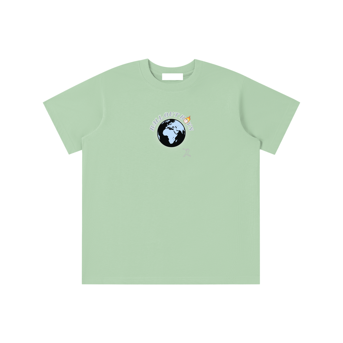 STAY DEDICATED Kids' T-shirt