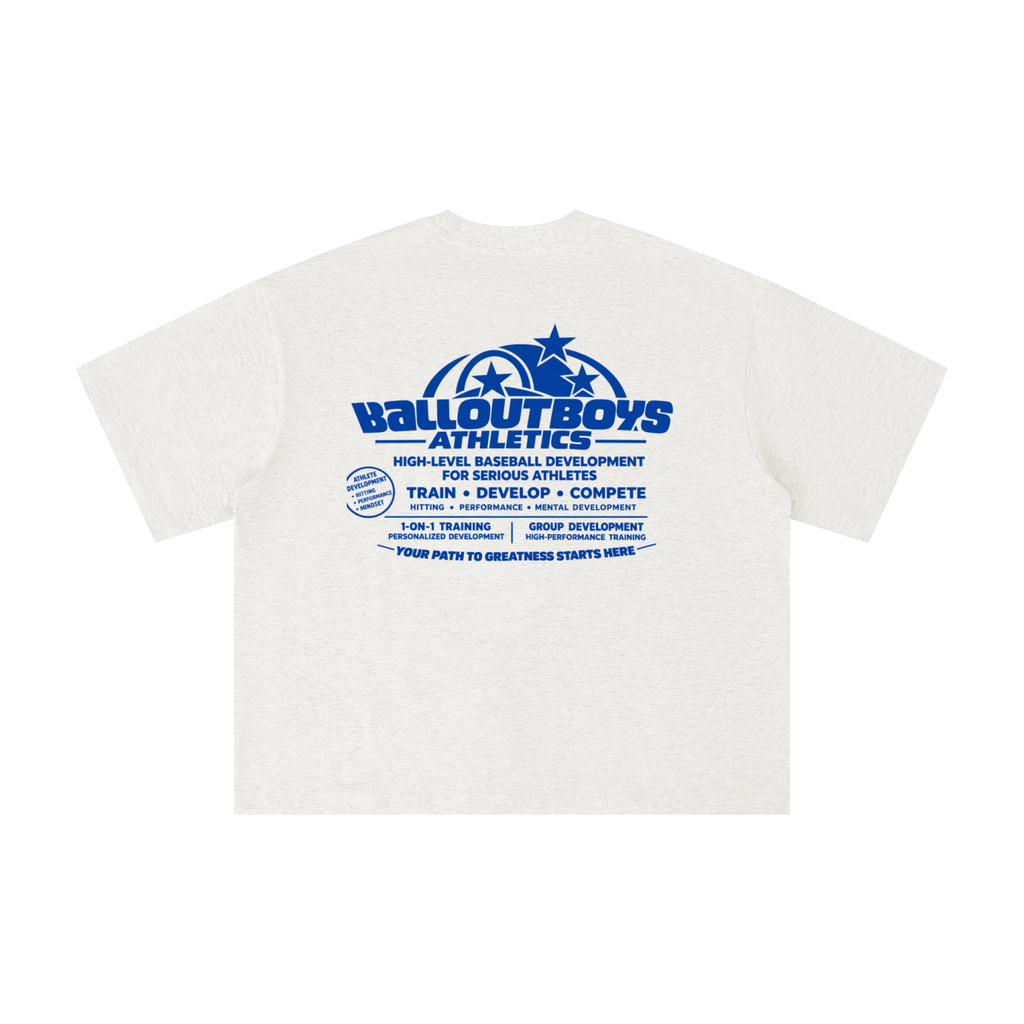 Path To Greatness | T-shirt