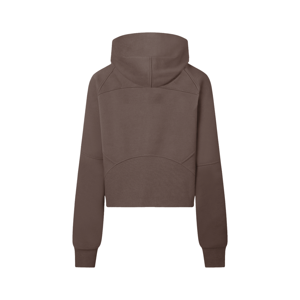 5STAR Balloutgirls Cropped Hoodie