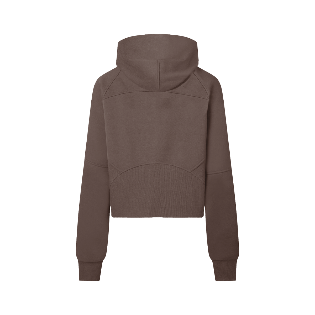 5STAR Balloutgirls Cropped Hoodie