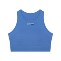 Balloutboys Athletics | Crop Yoga Tank Top