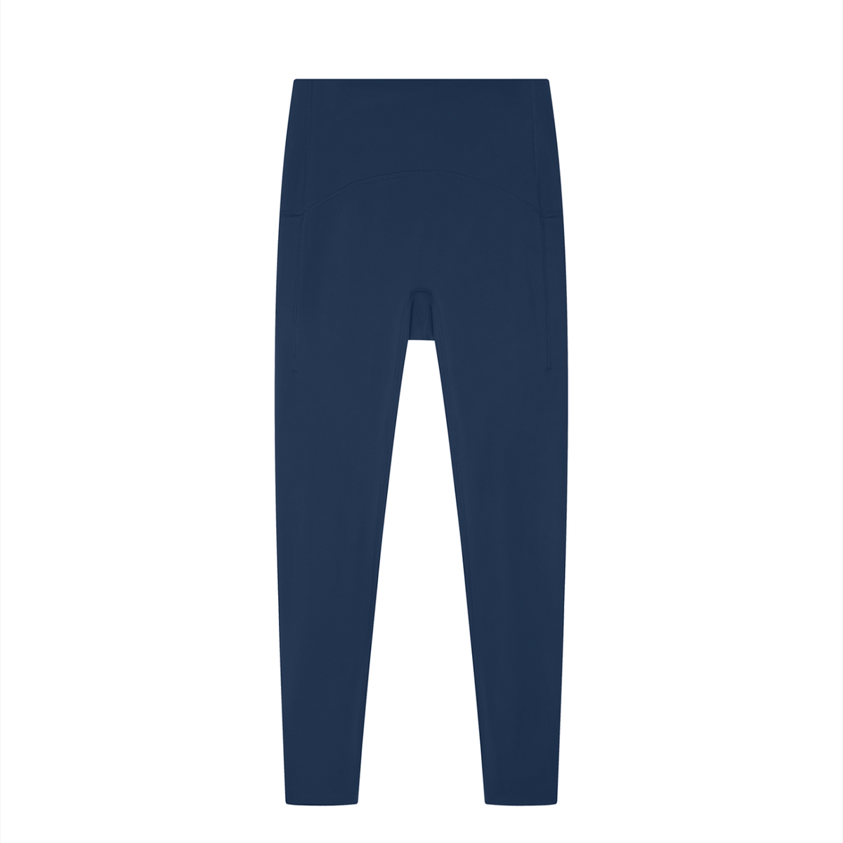 Balloutboys Athletics | High-Rise Ankle-Length Leggings