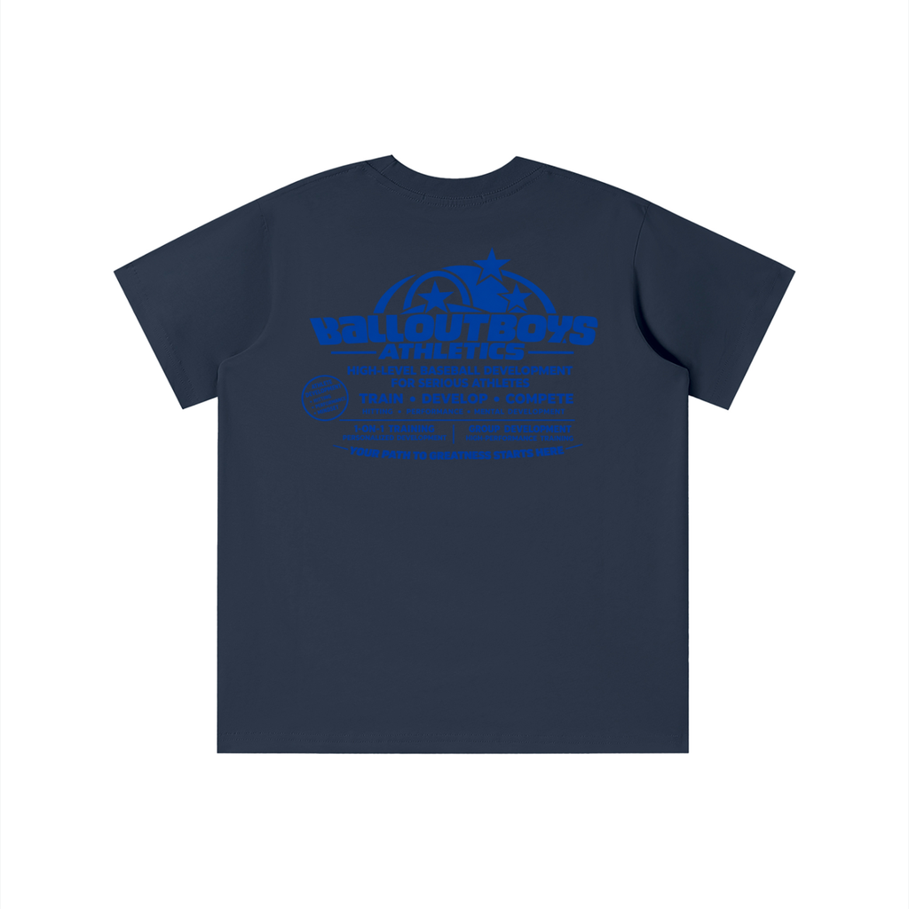 Path to Greatness | Kids T-Shirt