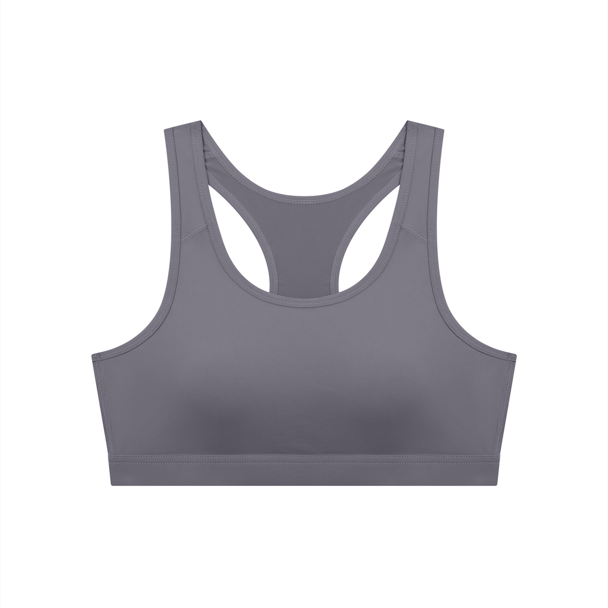 B.O.B.A Cropped Sports Bra