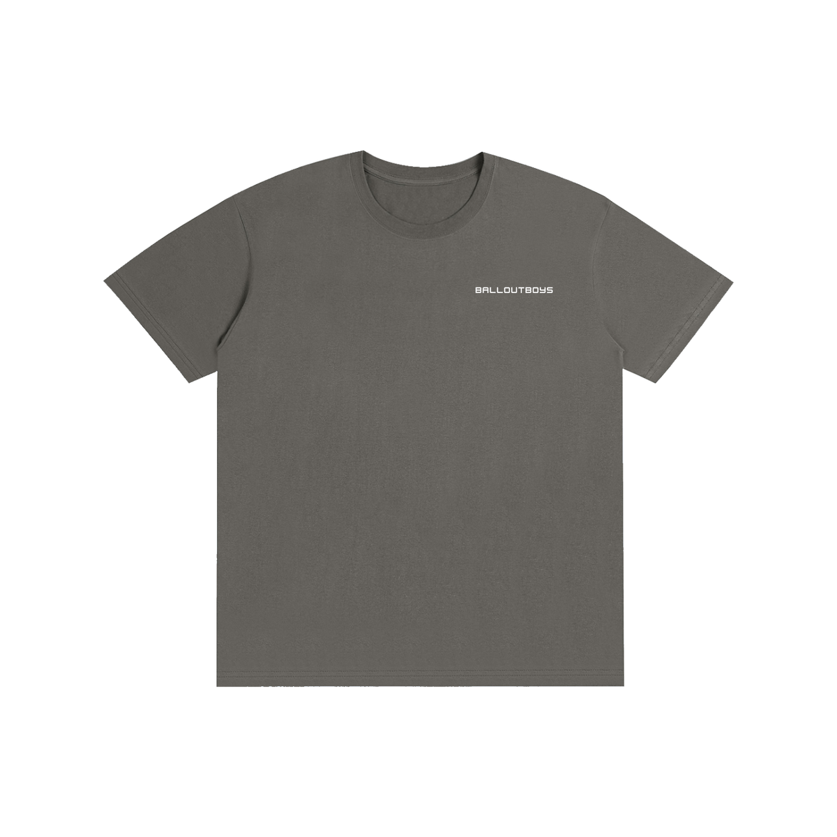 SIMPLICITY Unisex Tee