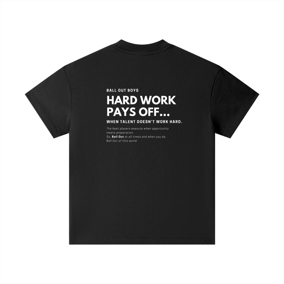 5STAR Balloutboys Kids T-Shirt