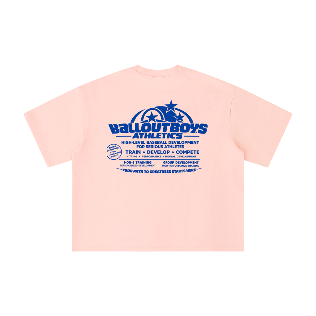 Path To Greatness | T-shirt