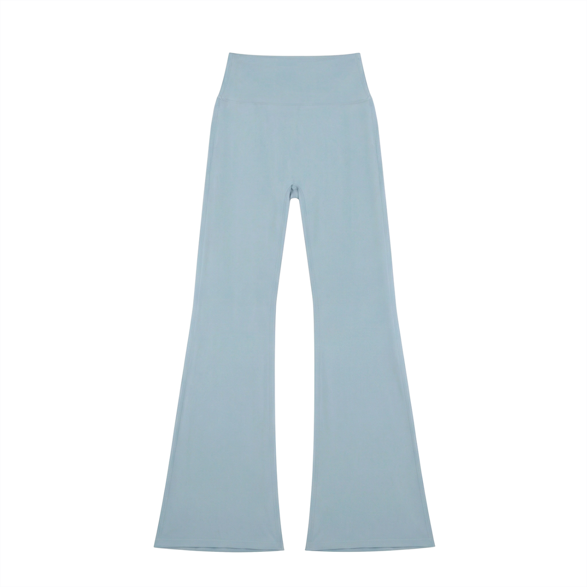Lover Girl High-Waisted Flare Leggings