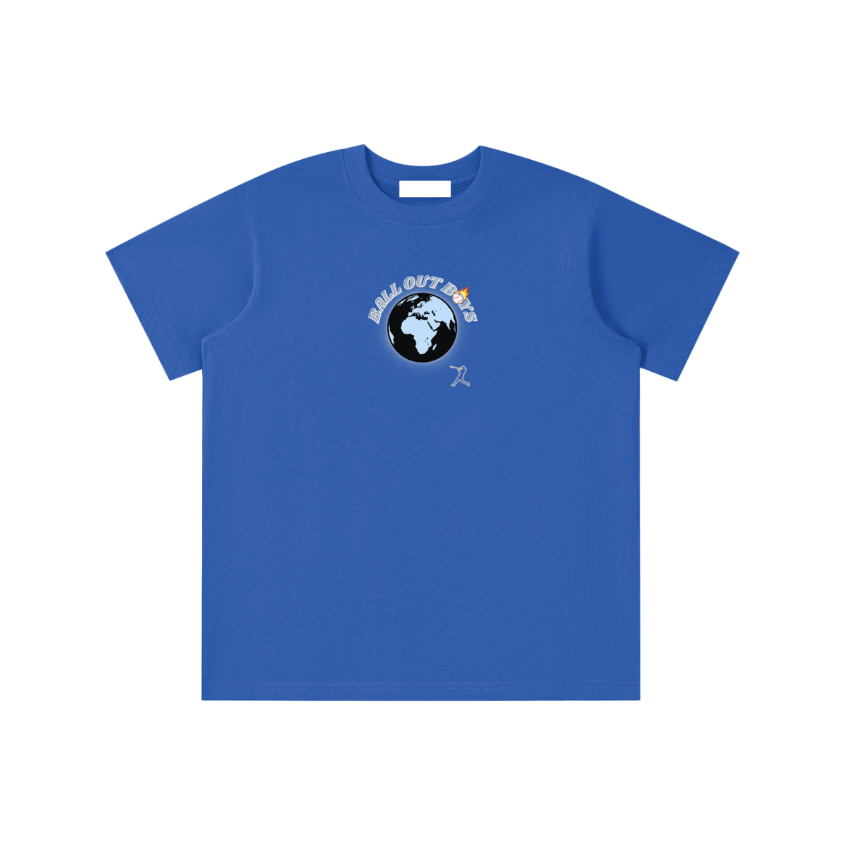 STAY DEDICATED Kids' T-shirt