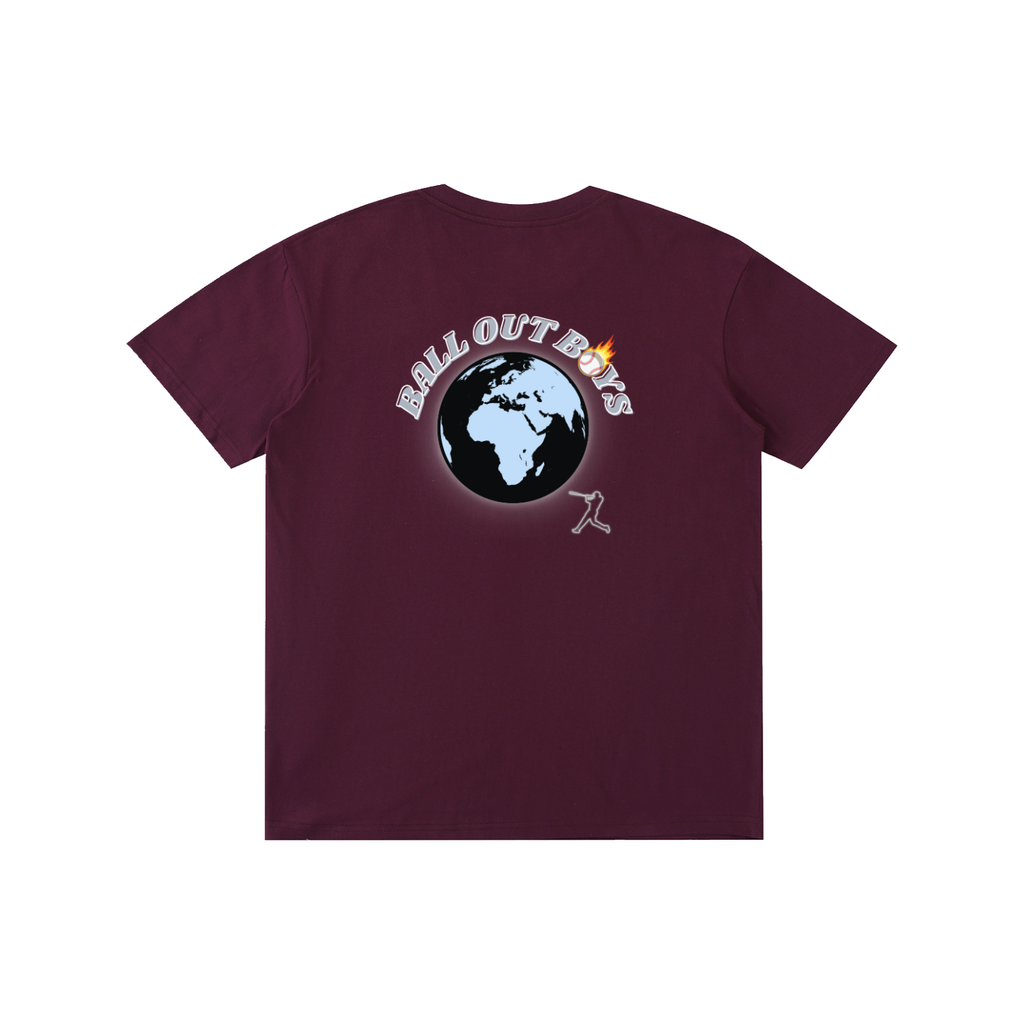 SIMPLICITY Unisex Tee