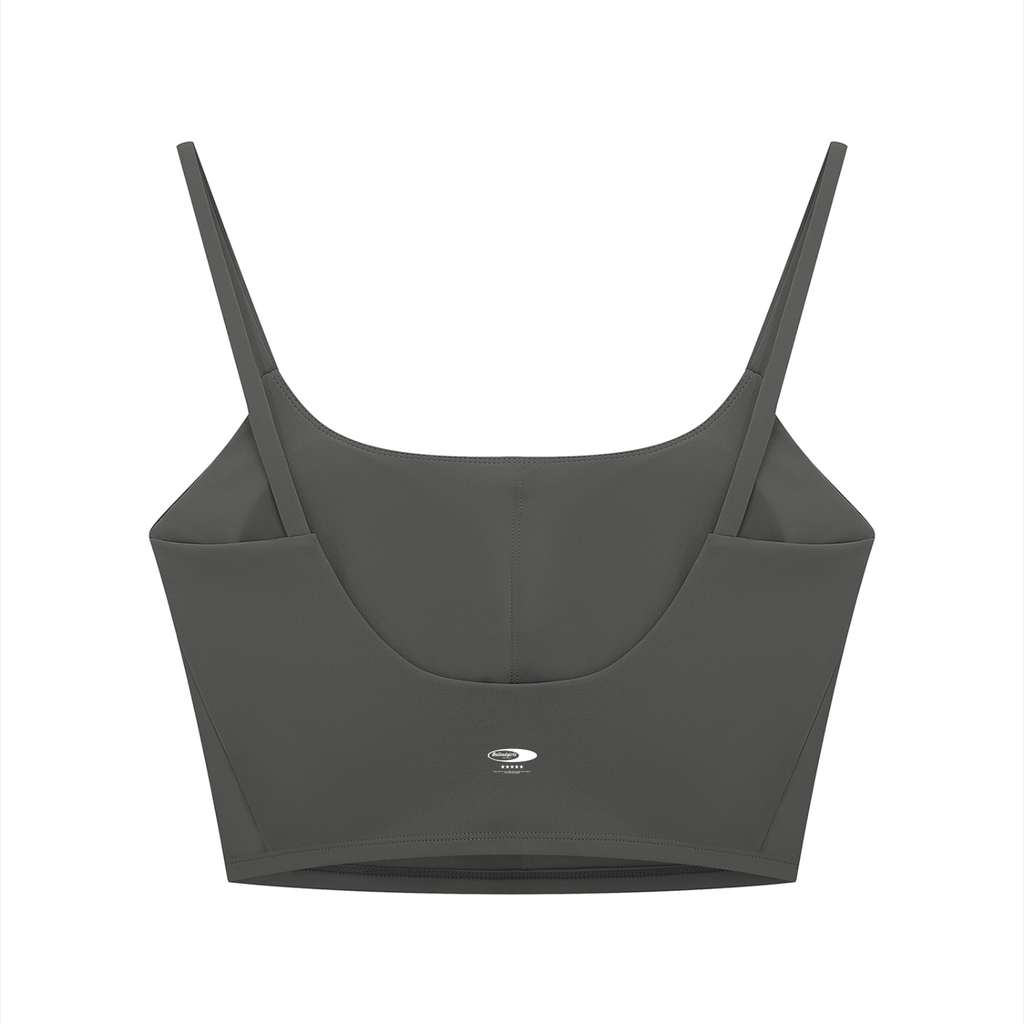 Balloutgirls Sports Bra