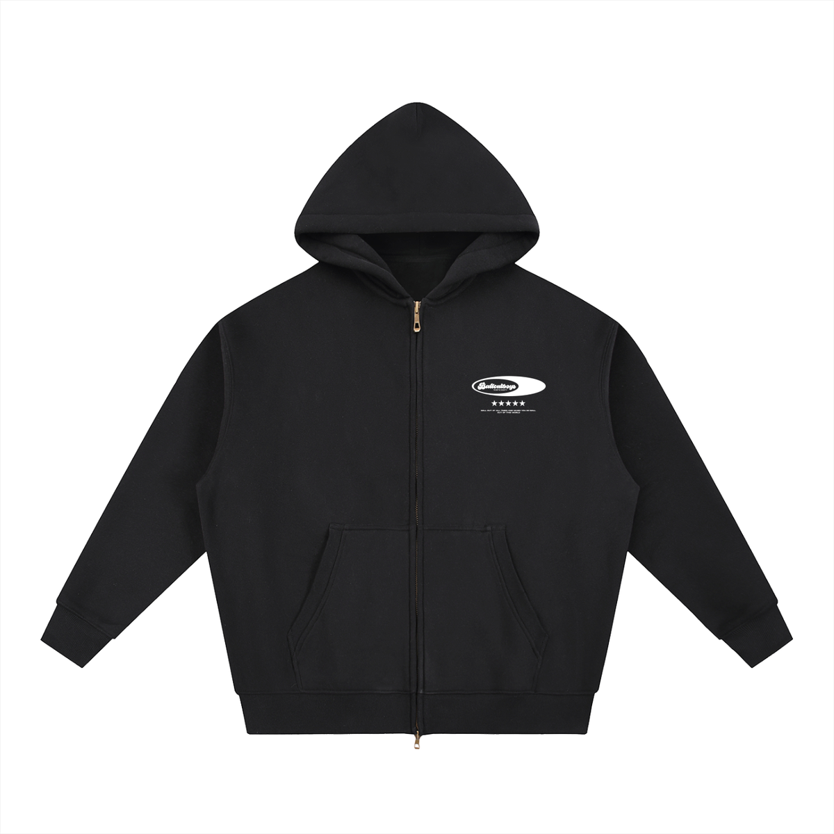 5STAR Balloutboys Hoodie