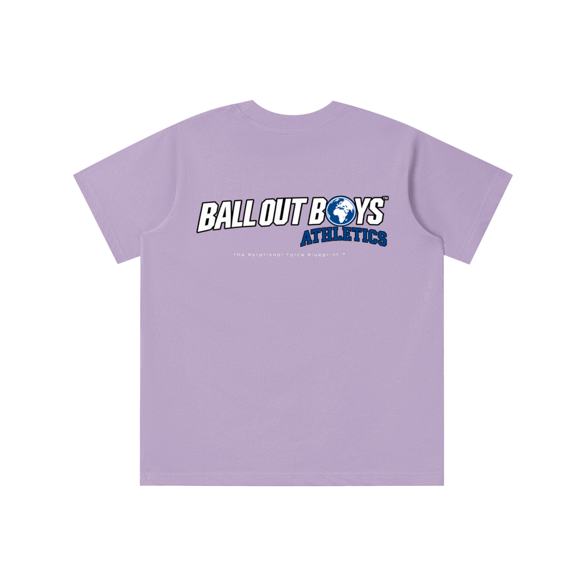 Kids Balloutboys Athletics | T-shirt