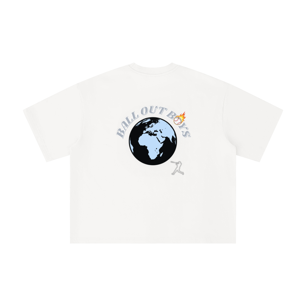 Stick Talk | T-Shirt