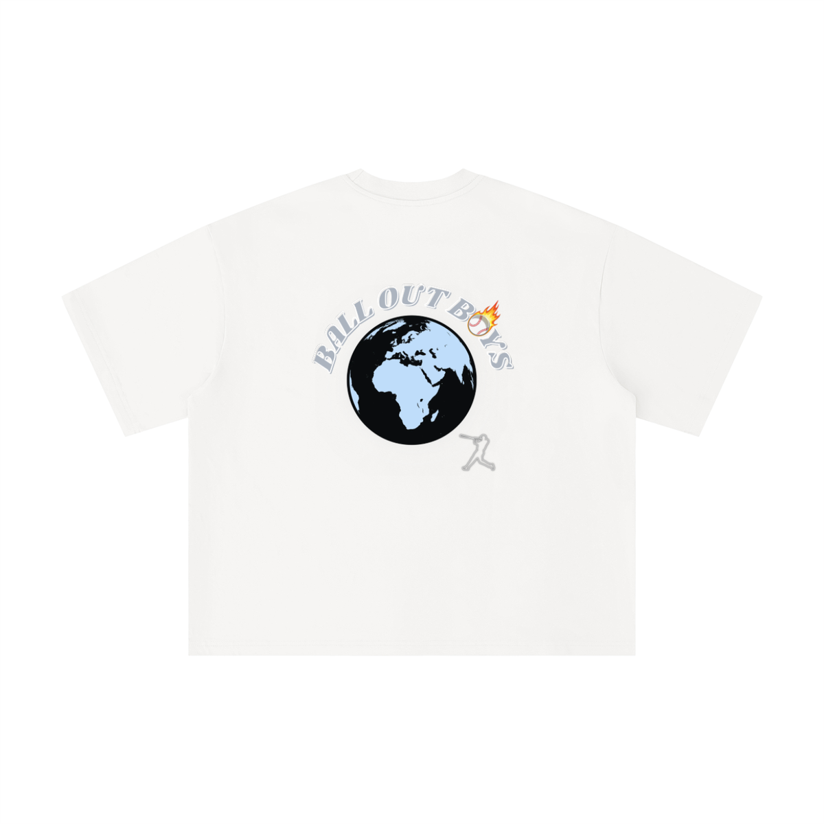 Stick Talk | T-Shirt