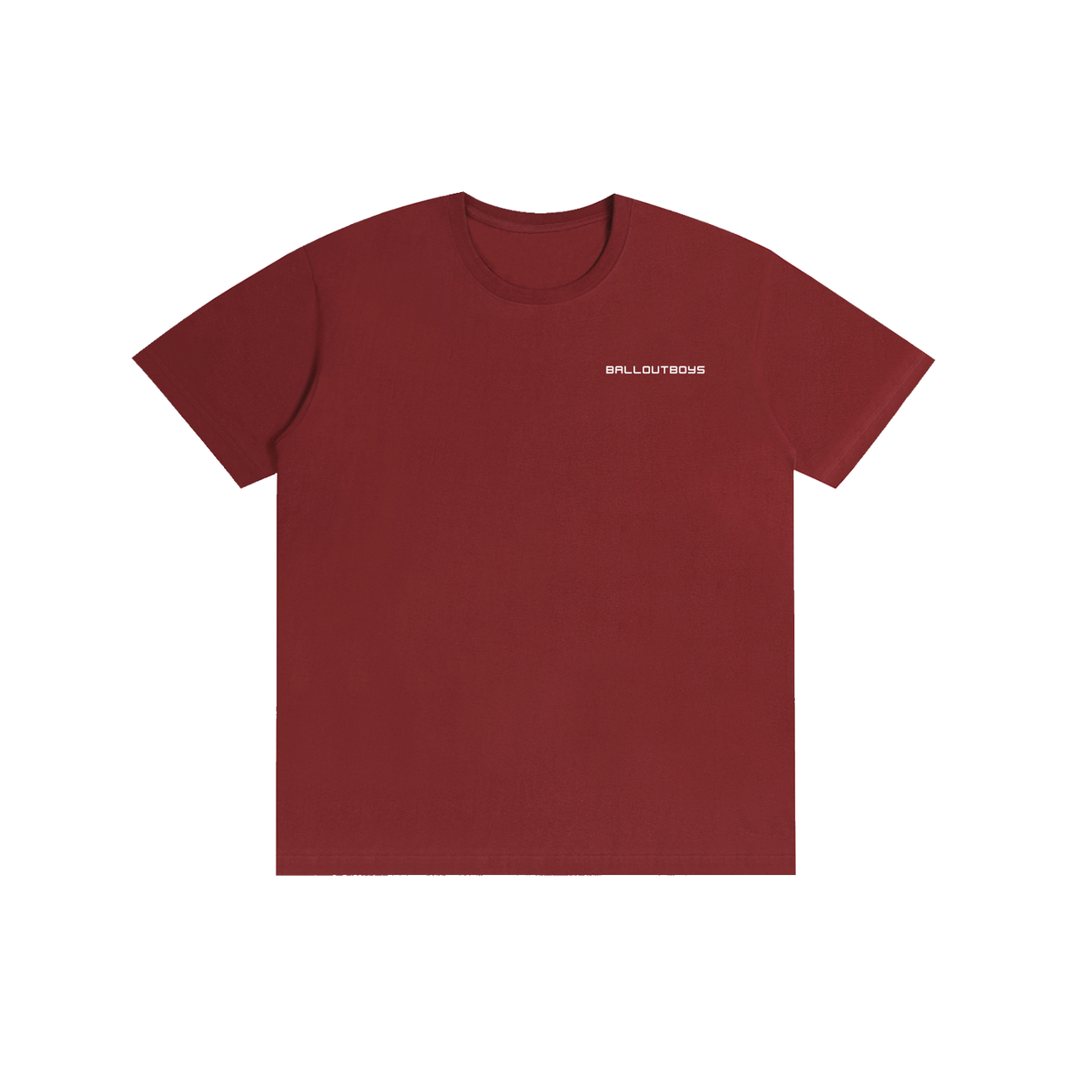 SIMPLICITY Unisex Tee