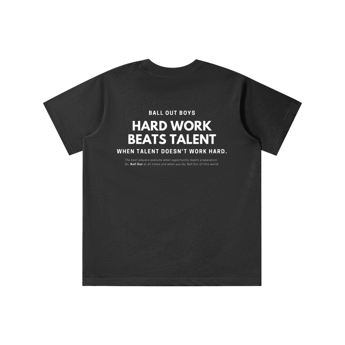 5 STAR | Kids' T-shirt