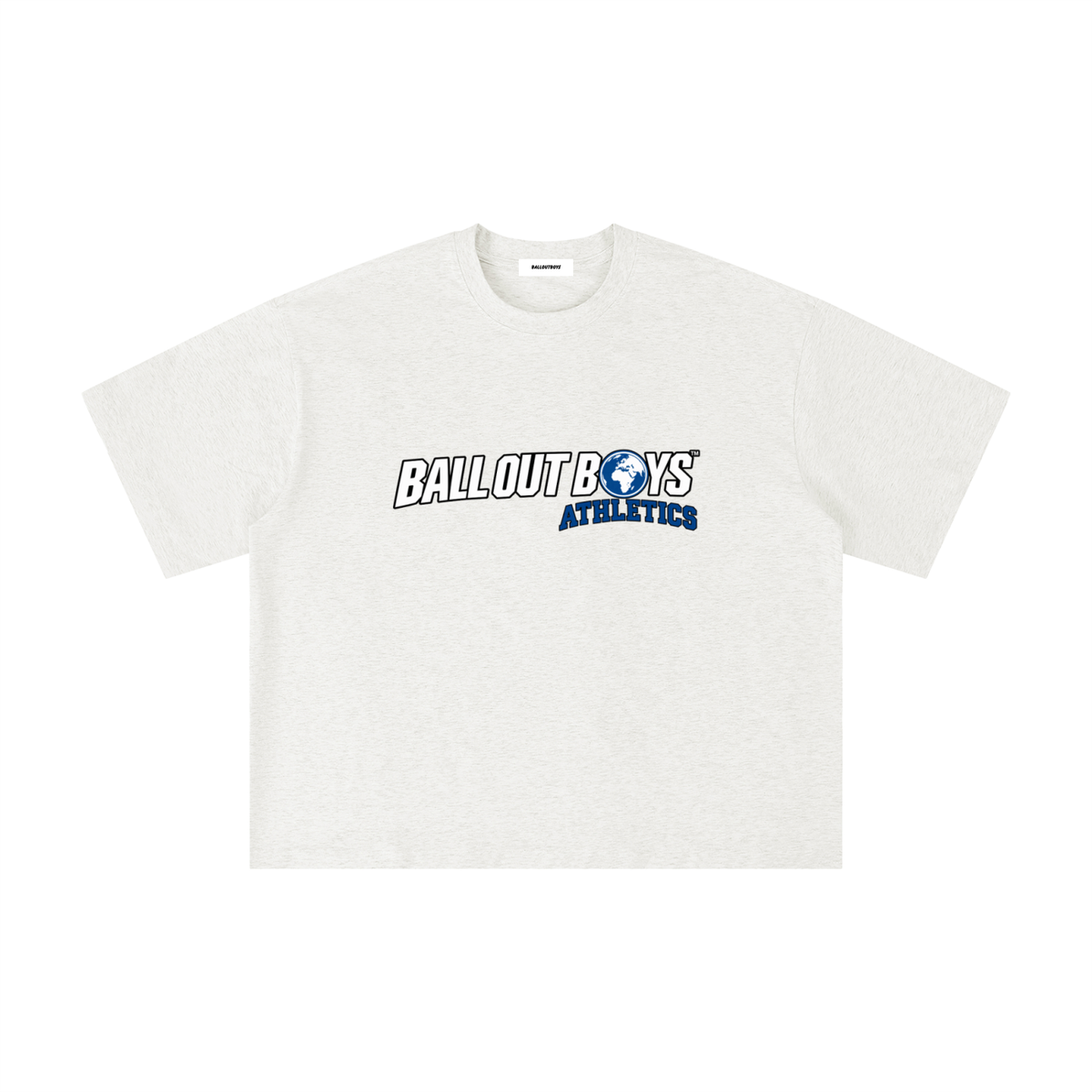 Balloutboys Athletics | T-Shirt