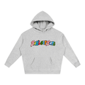 ATLien Fleeced Hoodie