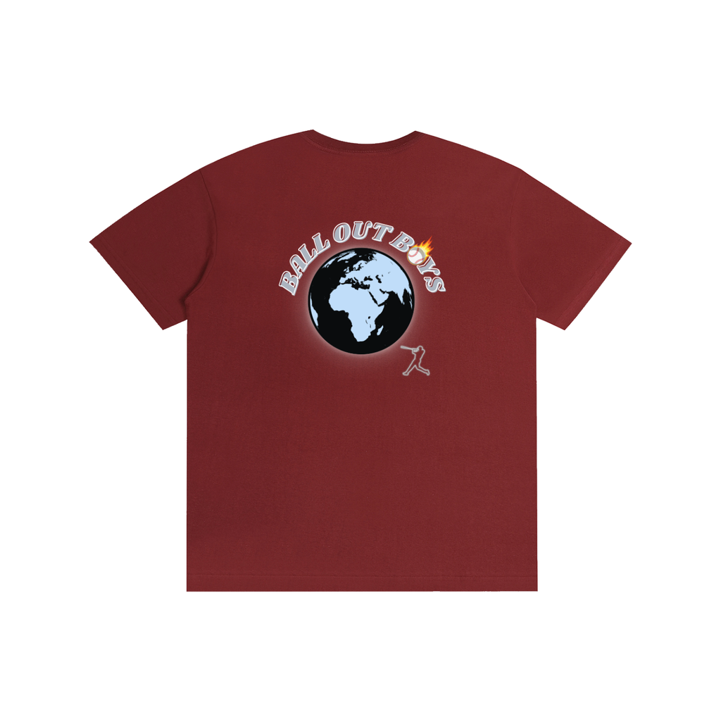 SIMPLICITY Unisex Tee