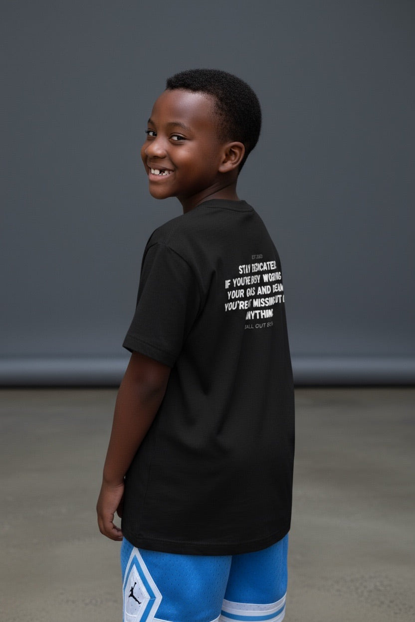 5STAR Balloutboys Kids T-Shirt