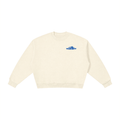 Hannah Crewneck