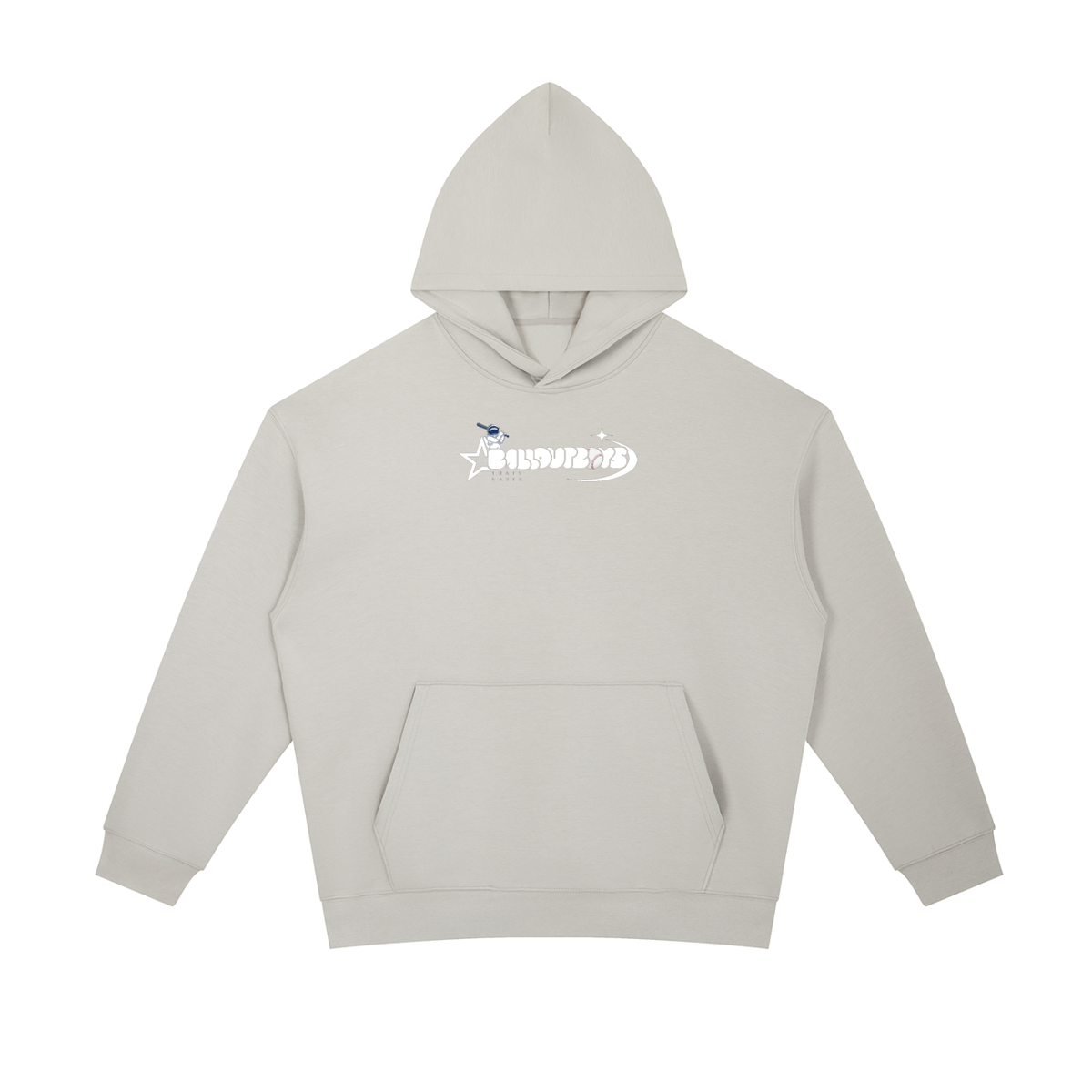 Astronaut Balloutboys Hoodie