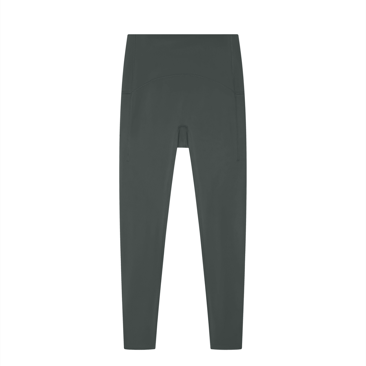 Balloutboys Athletics | High-Rise Ankle-Length Leggings