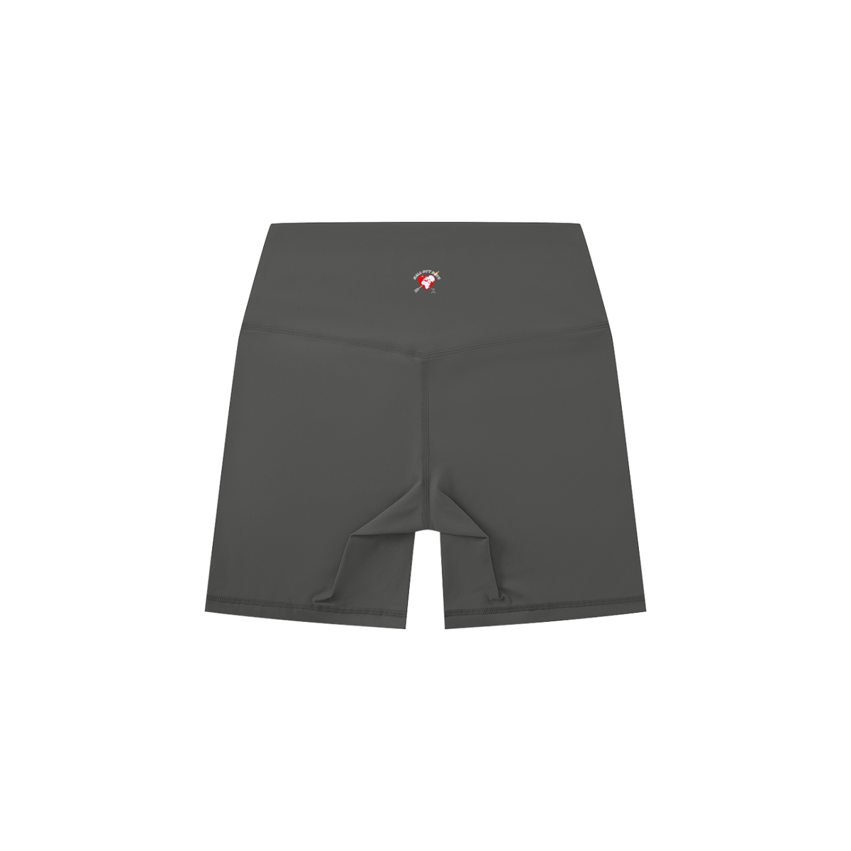 Lover Girl High-Waisted Biker Shorts
